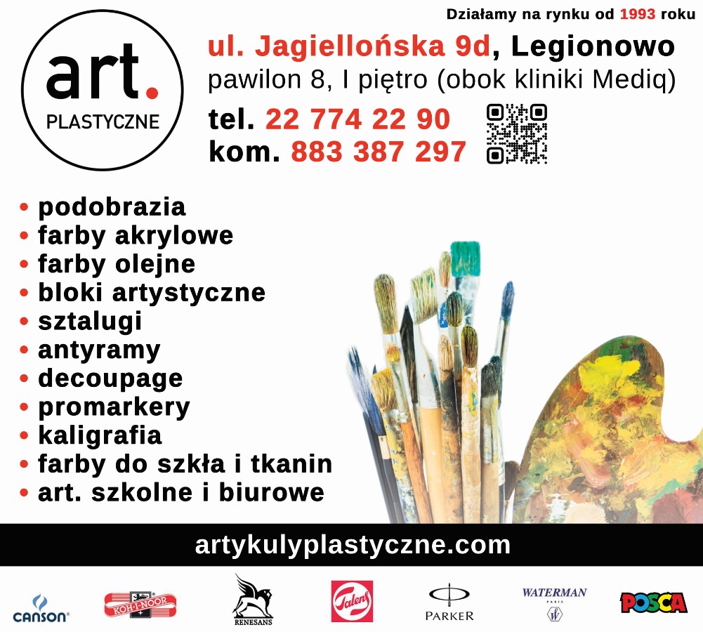 ARTYKUŁY PLASTYCZNE - decoupage LEGIONOWO decoupage LEGIONOWO
